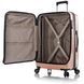 Чемодан Heys EZ Access (M) Rose Gold (10140-0131-26) 929281 фото 3