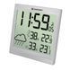Метеостанція Bresser TemeoTrend JC Silver 7004404HZI000 фото 7