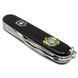 Швейцарський ніж Victorinox Spartan UKRAINE Великий Герб України (1.3603.3_T0400u) 615527 фото 4