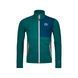 Флисовая кофта Ortovox Fleece Jacket Mns 025.001.1000 фото 2