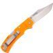 Ніж Cold Steel Double Safe Hunter Orange CS-23JB 12601501 фото 8