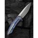 Нож Weknife Acuminal WE23070-4 999996848 фото 11