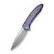 Нож Weknife Acuminal WE23070-4 999996848 фото 1