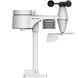 Метеостанция Bresser Weather Center 5-in-1 Beaufort (7002525) 930212 фото 4