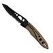Ніж Leatherman Skeletool KBX Coyote 832615 4007802 фото 1
