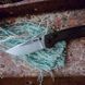 Ніж SOG Terminus XR CPM-S35VN CF Carbon Black SOG-TM1025-BX 12580325 фото 5