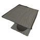 Спальний мішок Outwell Contour Reversible/+2&deg;C Midnight Black Right (230300) 928322 фото 3