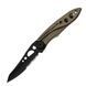 Ніж Leatherman Skeletool KBX Coyote 832615 4007802 фото 6