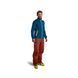 Флисовая кофта Ortovox Fleece Jacket Mns 025.001.1000 фото 4