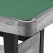 Бильярдный стол Garlando Chicago 4 Grey Oak (CHICGR4) 930461 фото 4