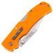 Ніж Cold Steel Double Safe Hunter Orange CS-23JB 12601501 фото 6