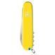 Швейцарський ніж Victorinox WAITER Жовтий 0.3303.8 V77554107 фото 2