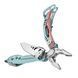 Мультиинструмент Leatherman Skeletool CX 833135 4008975 фото 3