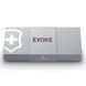Швейцарський ніж Victorinox Evoke Alox, сине-красный 0.9415.D221 4008809 фото 7