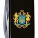 Швейцарський ніж Victorinox Spartan UKRAINE Великий Герб України (1.3603.3_T0400u) 615527 фото 6