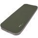Килимок самонадувний Outwell Self-inflating Mat Dreamhaven Single 7.5 cm Elegant Green (400009) 929009 фото 1