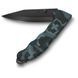 Швейцарский нож Victorinox Evoke Alox navy camo 0.9425.DS222 4009255 фото 1