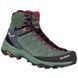 Черевики Salewa WS Alp Trainer 2 Mid GTX 013.001.5983 фото 2