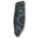 Швейцарский нож Victorinox Evoke Alox navy camo 0.9425.DS222 4009255 фото 3