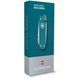 Швейцарский нож Victorinox Classic SD Alox Colors Wild Jungle 58 мм, 5 функций, Зеленый (0.6221.242G) V77552251 фото 4