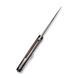 Нож Weknife Acuminal WE23070-4 999996848 фото 7