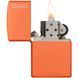Зажигалка Zippo Orange (231ZL) V77550760 фото 2