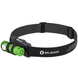 Ліхтар Olight Perun 2 Mini Lime green + Налобне кріплення (1100 Lm) Perun 2 Mini LG 23703924 фото 3
