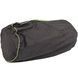 Килимок самонадувний Outwell Self-inflating Mat Sleepin Double 10 cm Black (400010) 928850 фото 2