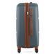 Чемодан Semi Line 22" (M) Green-Grey (T5584-3) DAS302281 фото 4
