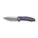 Нож Weknife Acuminal WE23070-4 999996848 фото 8