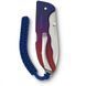 Швейцарський ніж Victorinox Evoke Alox, сине-красный 0.9415.D221 4008809 фото 3
