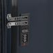 Чемодан Gabol Future (S) Blue (123022-003) 930330 фото 6