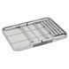 Стол Bo-Camp Premium 60x45 cm Grey (1404380) DAS301468 фото 6