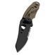 Ніж Leatherman Skeletool KBX Coyote 832615 4007802 фото 5