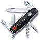 Швейцарський ніж Victorinox Spartan Ukraine 91 мм Паляниця (1.3603.3_T1300u) V77553033 фото 1