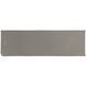 Коврик самонадувающийся Easy Camp Self-inflating Siesta Mat Single 3 cm Grey (300061) 928956 фото 1