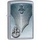 Зажигалка Zippo "United States Navy" 28682 ZP77890002 фото 1