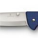 Швейцарський ніж Victorinox Evoke Alox, сине-красный 0.9415.D221 4008809 фото 5