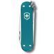 Швейцарский нож Victorinox Classic SD Alox Colors Wild Jungle 58 мм, 5 функций, Зеленый (0.6221.242G) V77552251 фото 2