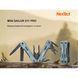 Мультитул NexTool Mini Sailor S11 Pro NE20382A NE20382A 100004038 фото 6