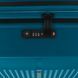 Валіза Gabol Brooklyn (L) Turquoise (123947-018) 930673 фото 8