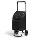 Сумка-тележка Gimi Argo 42 Black (169297) 929458 фото 1