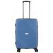 Чемодан CarryOn Transport (M) Blue Jeans (502408) 927195 фото 3