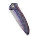 Нож Weknife Acuminal WE23070-4 999996848 фото 4