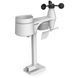 Метеостанция Bresser Weather Center 5-in-1 Beaufort (7002525) 930212 фото 6