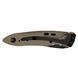Ніж Leatherman Skeletool KBX Coyote 832615 4007802 фото 4