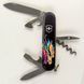 Швейцарський ніж Victorinox Swiss Army Spartan Zodiac Яскравий дракон 1.3603.3_Z3330u 4008916 фото 2