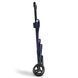 Сумка-тележка Gimi Argo 42 Black (169297) 929458 фото 3