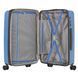 Чемодан CarryOn Transport (M) Blue Jeans (502408) 927195 фото 4