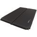 Килимок самонадувний Outwell Self-inflating Mat Sleepin Double 10 cm Black (400010) 928850 фото 1